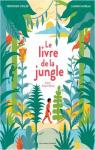 Le livre de la jungle par Ovaldé