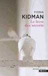Le livre des secrets par Kidman