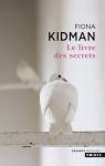 Le livre des secrets par Kidman