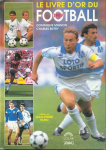 Le livre d'or du football 1989 par Mignon