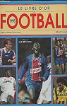 Le livre d'or du football 1995 par Ejns