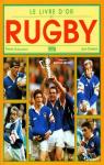 Le livre d'or du rugby 1998 par Cormier