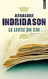 Le livre du roi par Indriðason