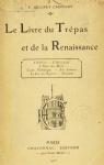 Le livre du trpas et de la Renaissance par Jollivet-Castelot