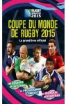 Le livre officiel de la coupe du monde de rugby par McQueen