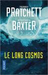 La Longue Terre, tome 5 : Le long Cosmos par Pratchett