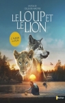 Le loup et le lion : L'album du film par Roman