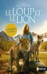 Le loup et le lion par Chatel