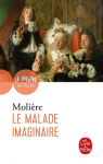 Le malade imaginaire par Molière