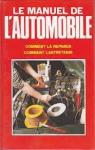 Le manuel de l'automobile par France Loisirs