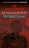 Le manuscrit de Birkenau par 