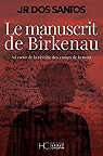 Le manuscrit de Birkenau par dos Santos