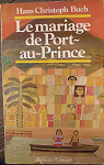 Le mariage de Port-au-Prince par Buch
