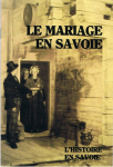 Le mariage en Savoie par Lovie