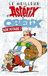 Le meilleur d'Asterix : Bon voyage par Goscinny