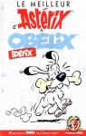 Le meilleur dAstrix & Oblix : Idfix par Goscinny
