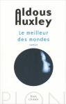Le meilleur des mondes par Huxley