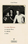 Le mime Marceau, sa cousine Rose, le Yiddish, et moi par Mann