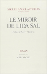 Le miroir de Lida Sal et autres contes par Asturias