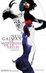 Le monarque de la valle - Illustr - par Gaiman