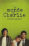 Le monde de Charlie par Chbosky
