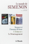 Le monde de Simenon, tome 16 par Assouline