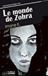 Le monde de Zohra par K.