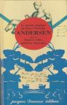 Le monde magique de Hans Christian Andersen 1805-1875 par Andersen