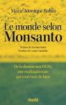 Le monde selon Monsanto par Robin