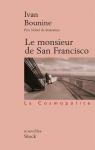 Le monsieur de San Francisco par Bounine