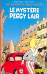 Le mystre Peggy Lair par Cothias