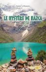 Le mystre de Nazca par Lefranois