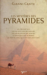 Le mystre des pyramides par Cant