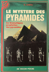 Le mystre des pyramides par 