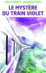 Le mystre du train violet par Major