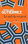 Le nid du serpent par Gutierrez