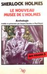 Le nouveau Muse de L'Holmes - Anthologie par Gayot