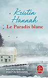 Le paradis blanc par Hannah