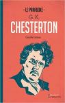 Le paradoxe G. K. Chesterton par Dalmas