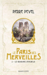 Le Paris des merveilles, tome 3 : Le  royaume immobile par Pevel