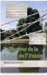 Le passeur de la valle de l'Yonne par Couvignou