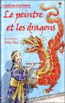 Le peintre et les dragons par Dickins