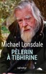 Pèlerin à Tibhirine par Lonsdale