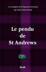 Les enqutes de l'inspecteur Sweeney : Le pendu de St Andrews par Nielsen