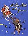 Le père Noël et les fourmis par Corentin