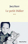 Le petit Didier par Starr