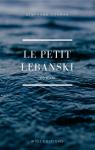 Le petit Lebanski par Chamak