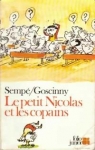 Le petit Nicolas et les copains par Goscinny