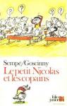 Le Petit Nicolas et les copains par Semp