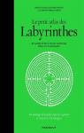 Le petit atlas des labyrinthes par Hyland